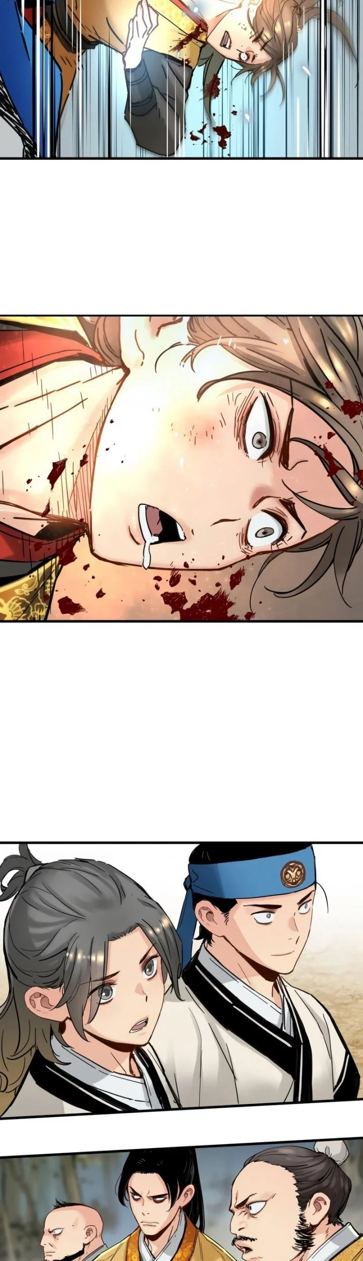 Surviving as a Genius on Borrowed Time Chapter 54 - halaman 28