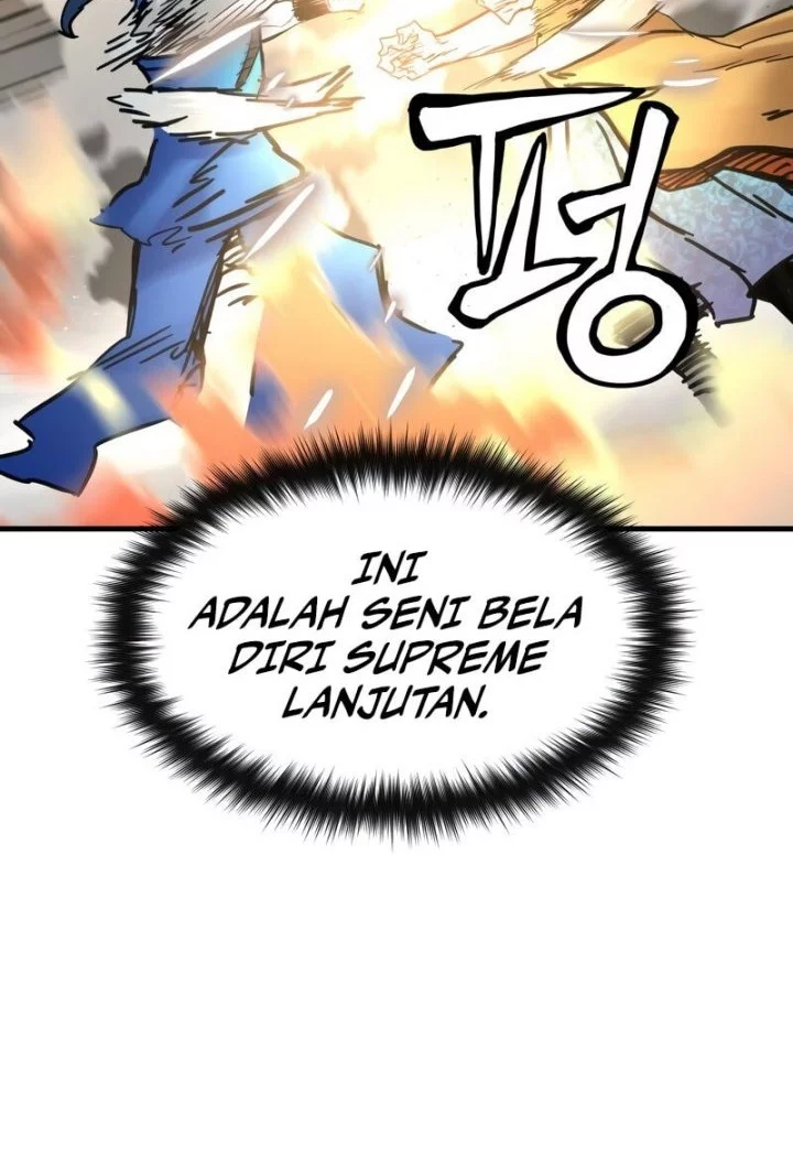 Surviving as a Genius on Borrowed Time Chapter 54 - halaman 37