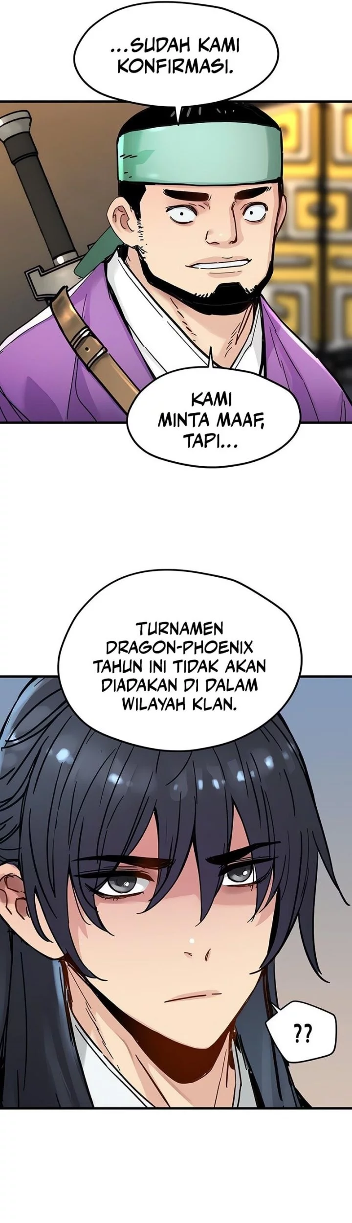 Surviving as a Genius on Borrowed Time Chapter 55 - halaman 22