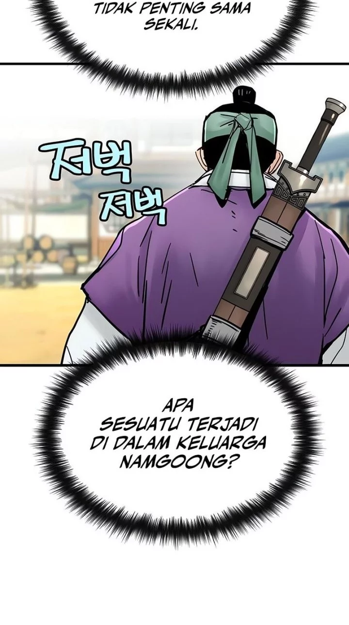 Surviving as a Genius on Borrowed Time Chapter 55 - halaman 25