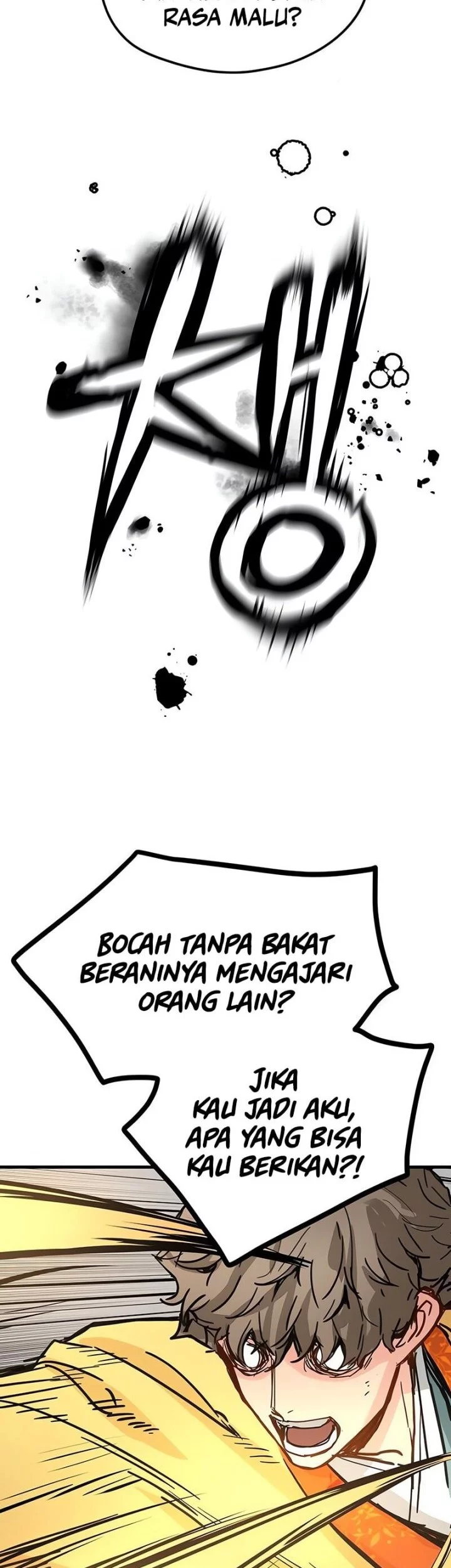 Surviving as a Genius on Borrowed Time Chapter 55 - halaman 35