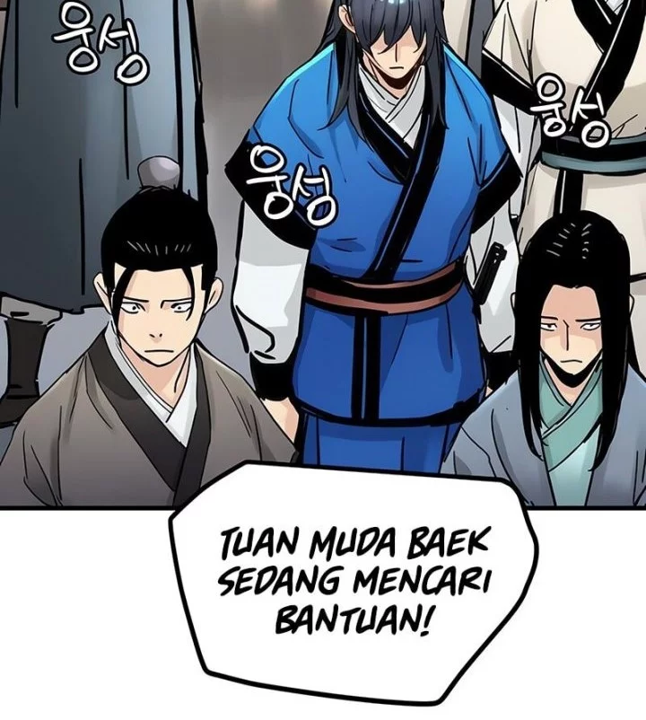 Surviving as a Genius on Borrowed Time Chapter 55 - halaman 37