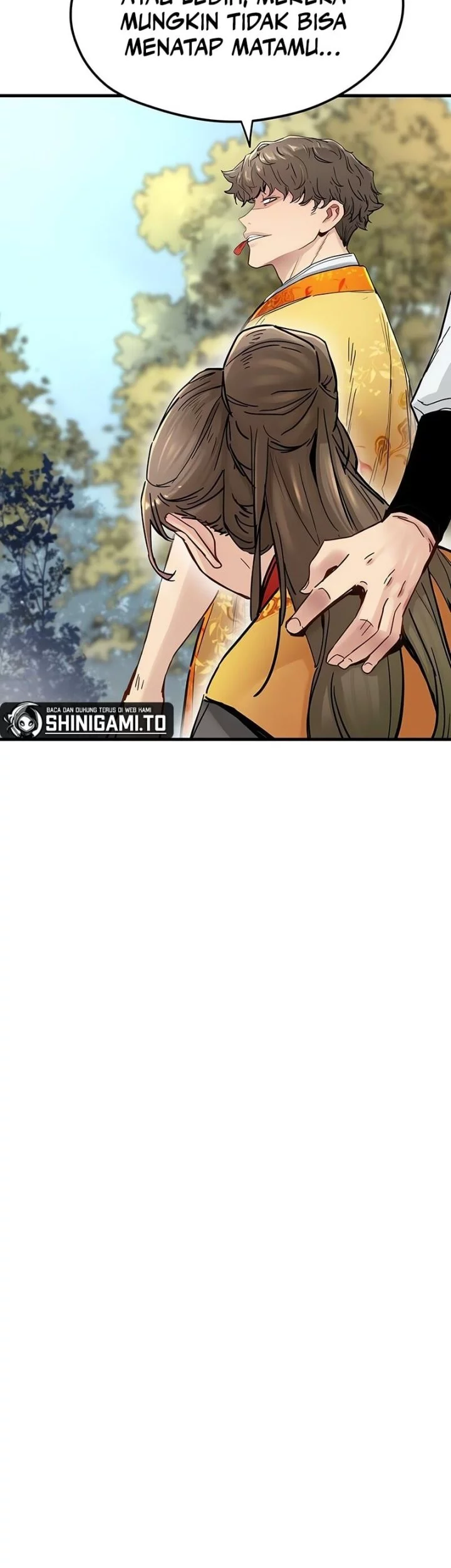 Surviving as a Genius on Borrowed Time Chapter 55 - halaman 4