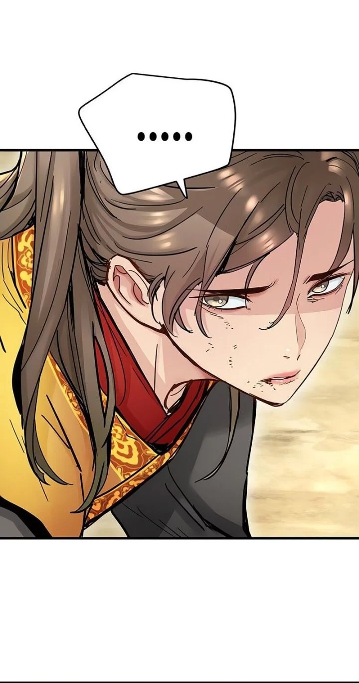 Surviving as a Genius on Borrowed Time Chapter 55 - halaman 5