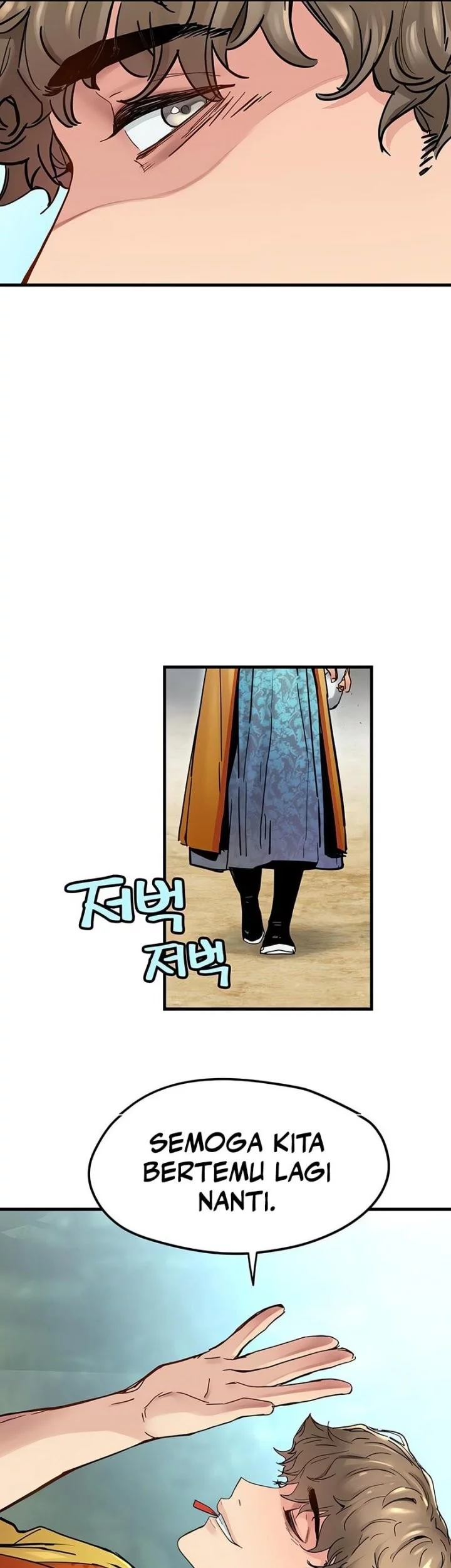 Surviving as a Genius on Borrowed Time Chapter 55 - halaman 6