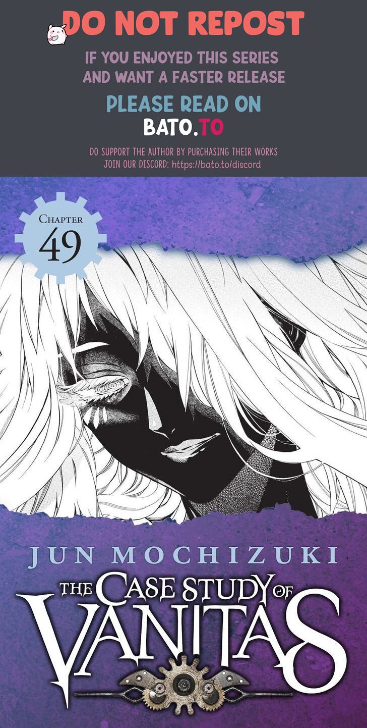 Surviving as a Genius on Borrowed Time Chapter 56 - halaman 1