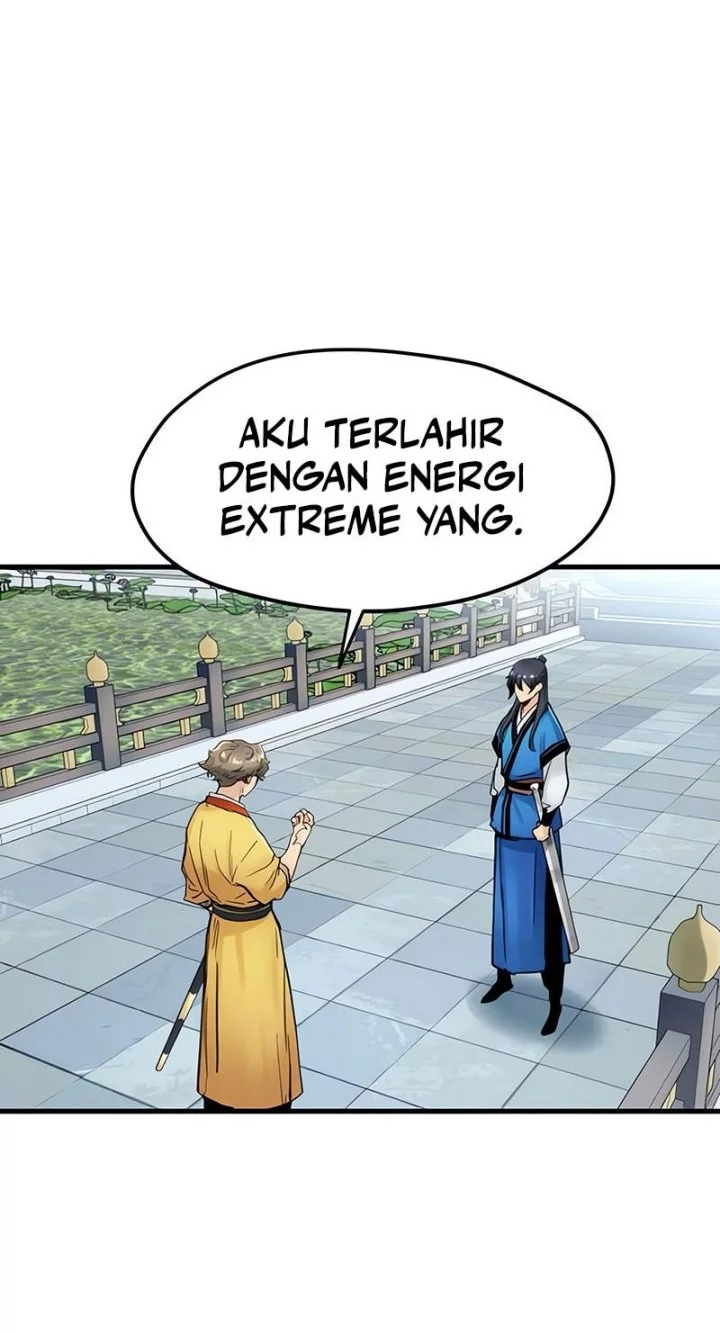 Surviving as a Genius on Borrowed Time Chapter 56 - halaman 17