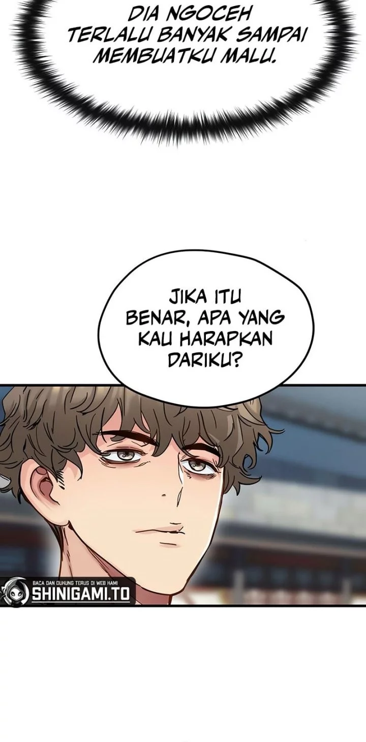 Surviving as a Genius on Borrowed Time Chapter 56 - halaman 21