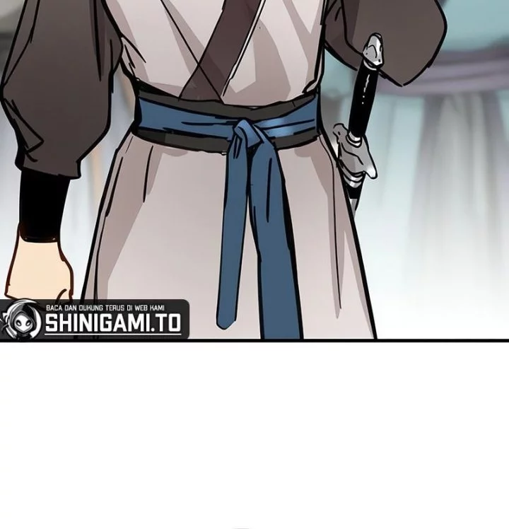 Surviving as a Genius on Borrowed Time Chapter 56 - halaman 44