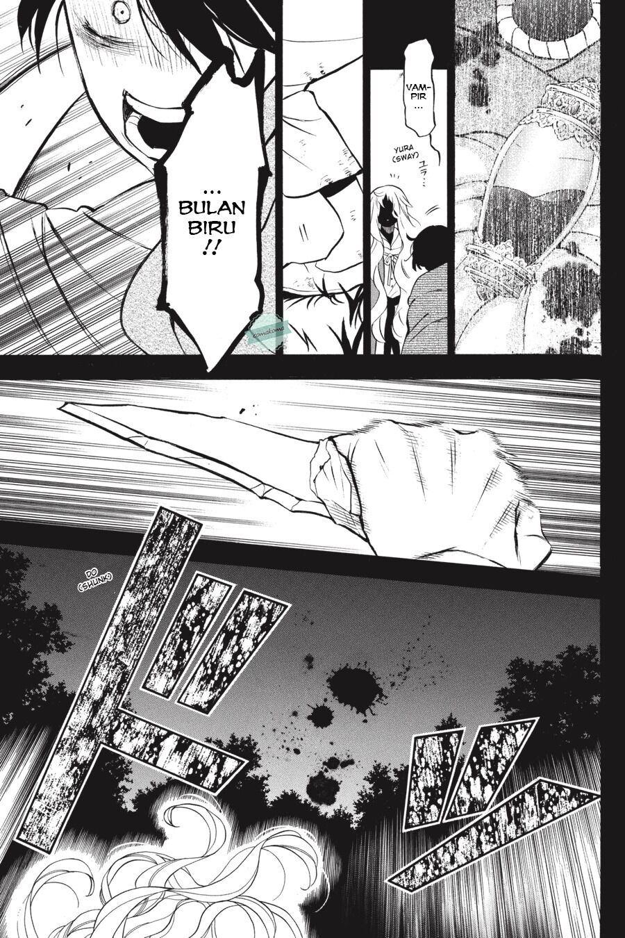 Surviving as a Genius on Borrowed Time Chapter 56 - halaman 7