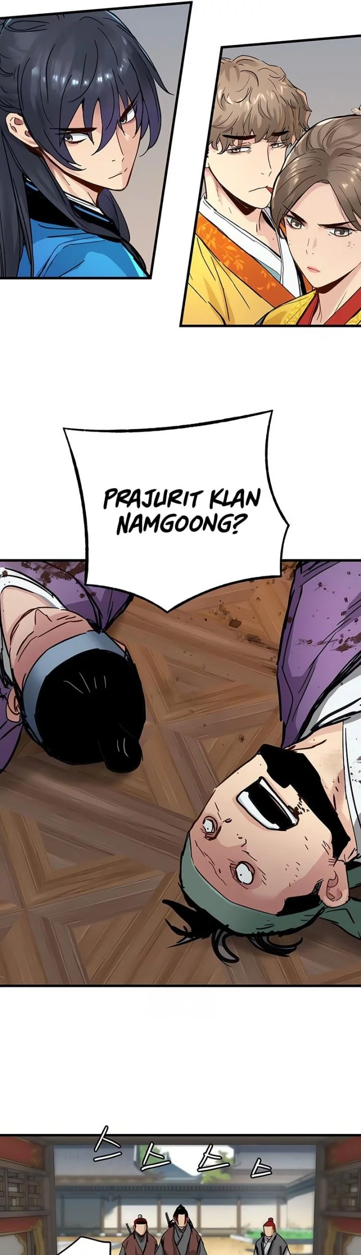 Surviving as a Genius on Borrowed Time Chapter 57 - halaman 10