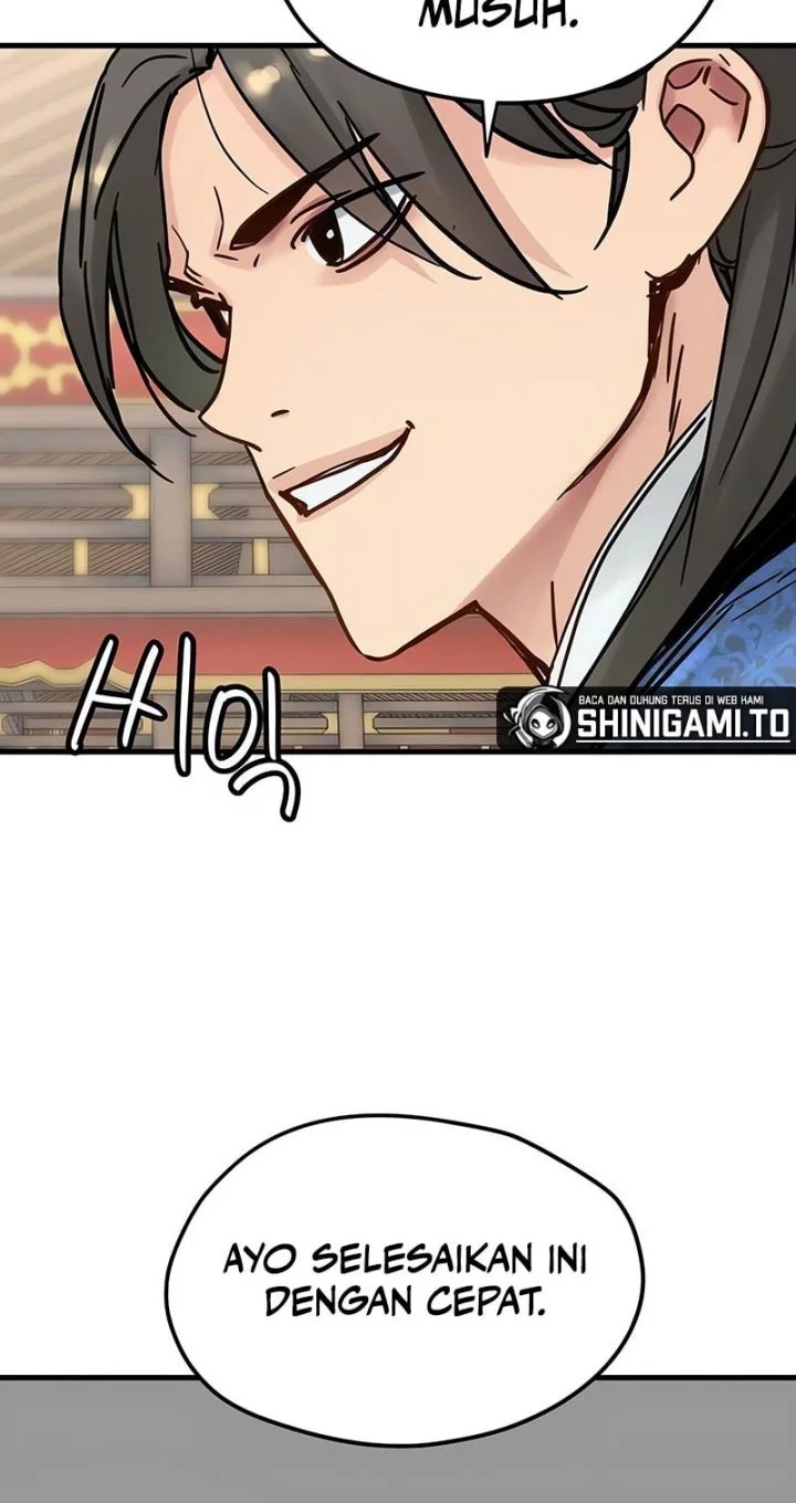 Surviving as a Genius on Borrowed Time Chapter 57 - halaman 13