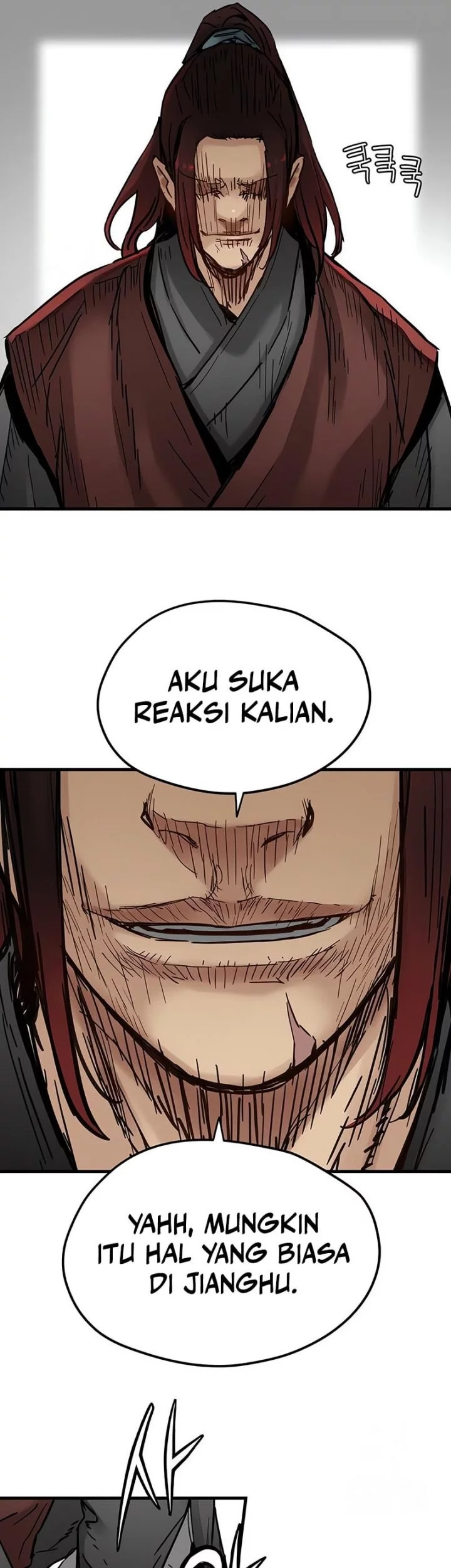Surviving as a Genius on Borrowed Time Chapter 57 - halaman 14