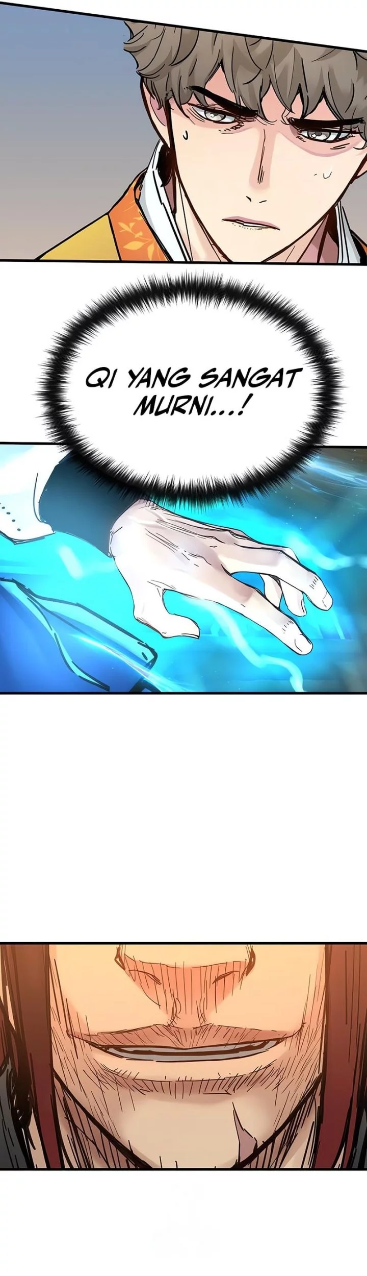 Surviving as a Genius on Borrowed Time Chapter 57 - halaman 26