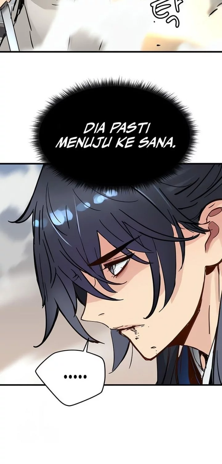 Surviving as a Genius on Borrowed Time Chapter 57 - halaman 37