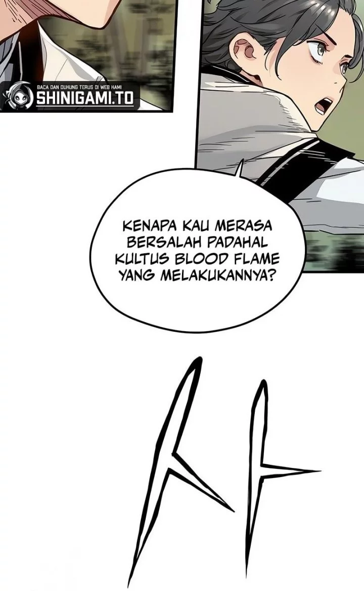 Surviving as a Genius on Borrowed Time Chapter 58 - halaman 17