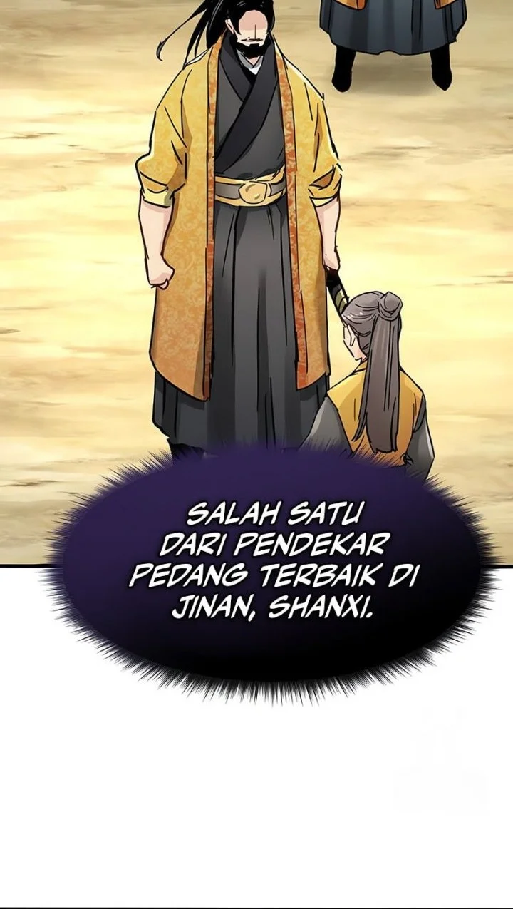 Surviving as a Genius on Borrowed Time Chapter 59 - halaman 17