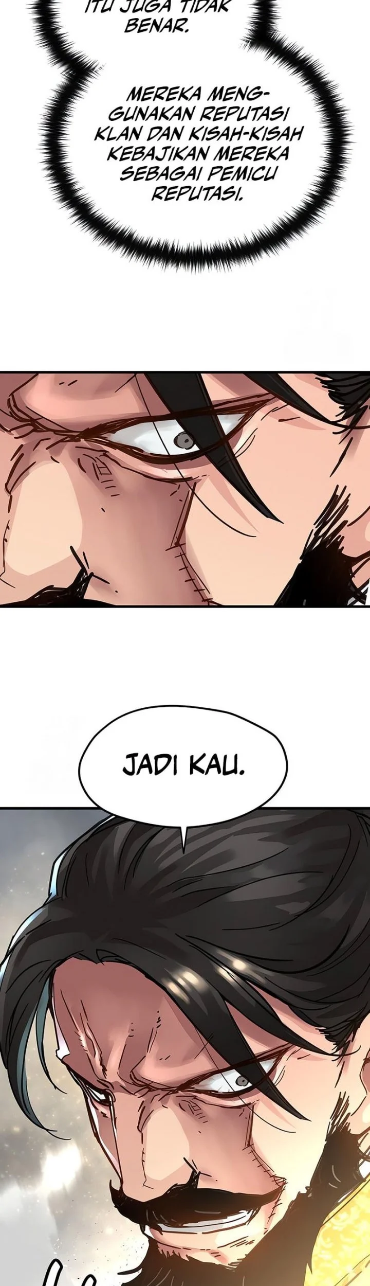 Surviving as a Genius on Borrowed Time Chapter 59 - halaman 23