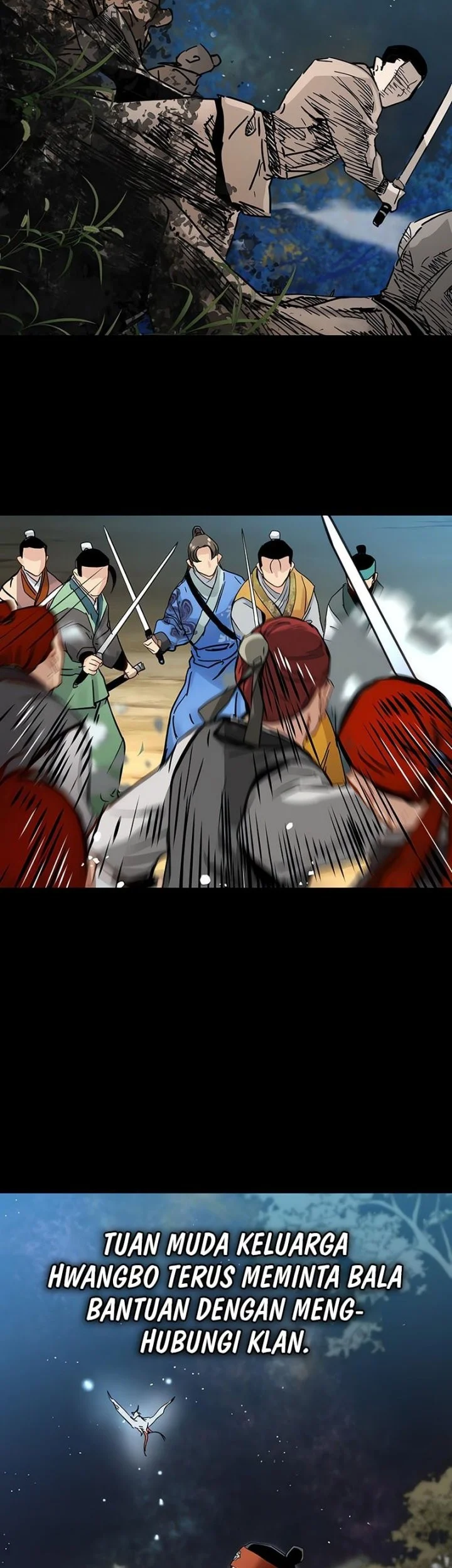 Surviving as a Genius on Borrowed Time Chapter 59 - halaman 4