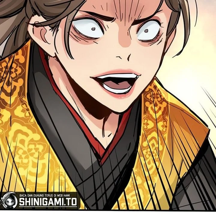 Surviving as a Genius on Borrowed Time Chapter 59 - halaman 41