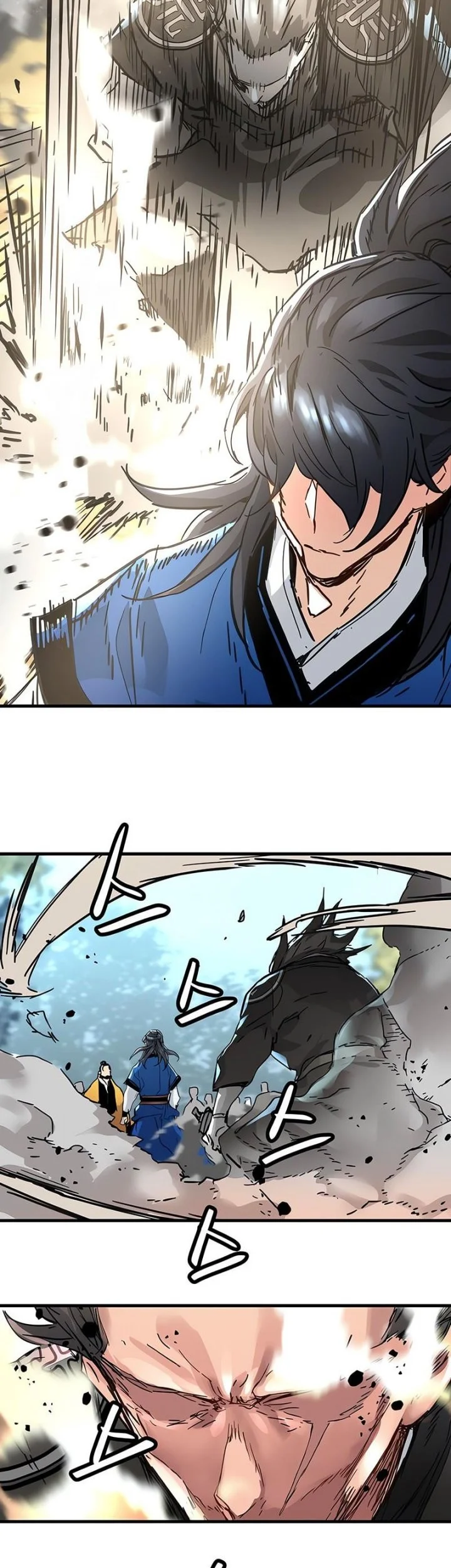 Surviving as a Genius on Borrowed Time Chapter 59 - halaman 44