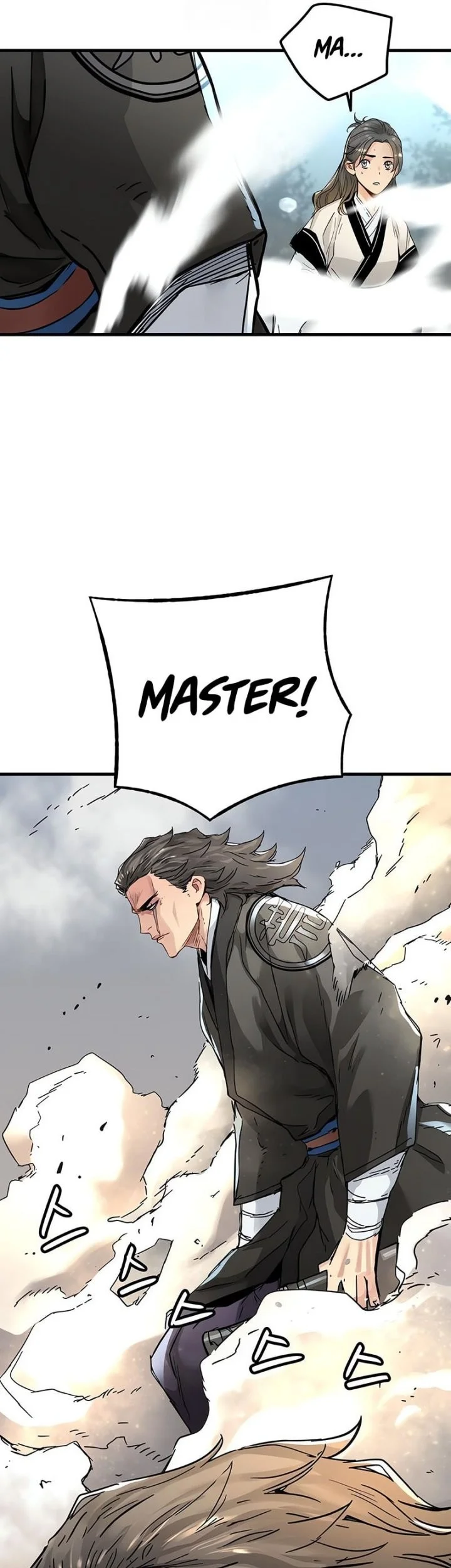 Surviving as a Genius on Borrowed Time Chapter 59 - halaman 46