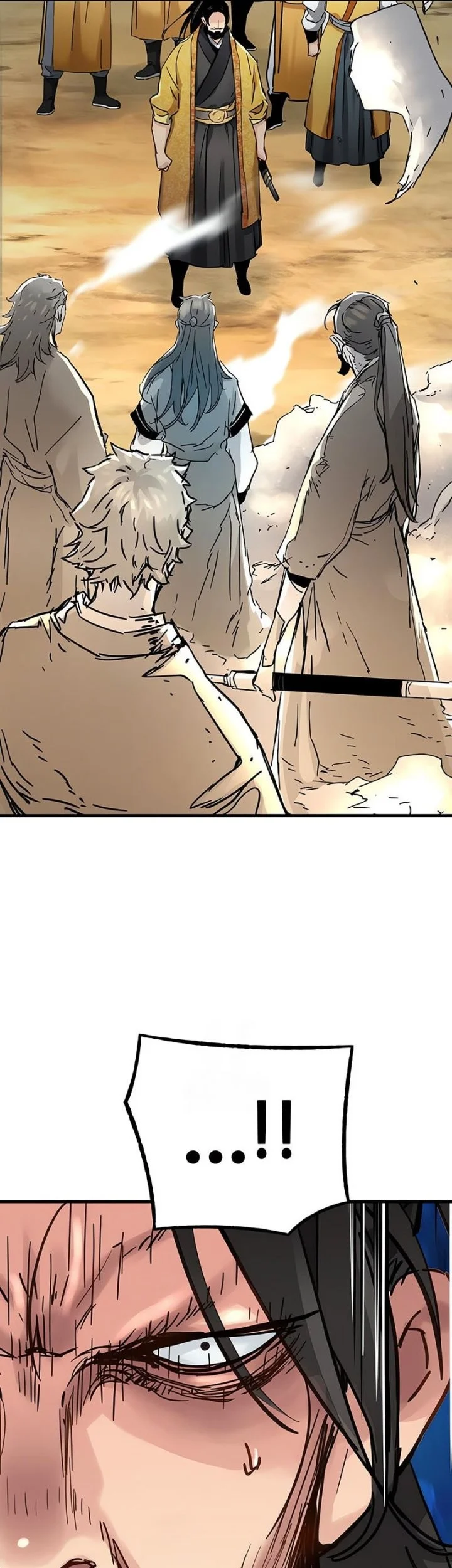 Surviving as a Genius on Borrowed Time Chapter 59 - halaman 50