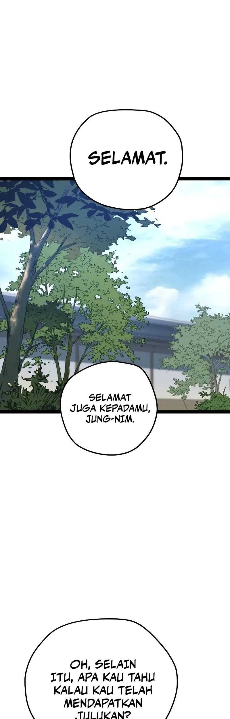 Surviving as a Genius on Borrowed Time Chapter 6 - halaman 14