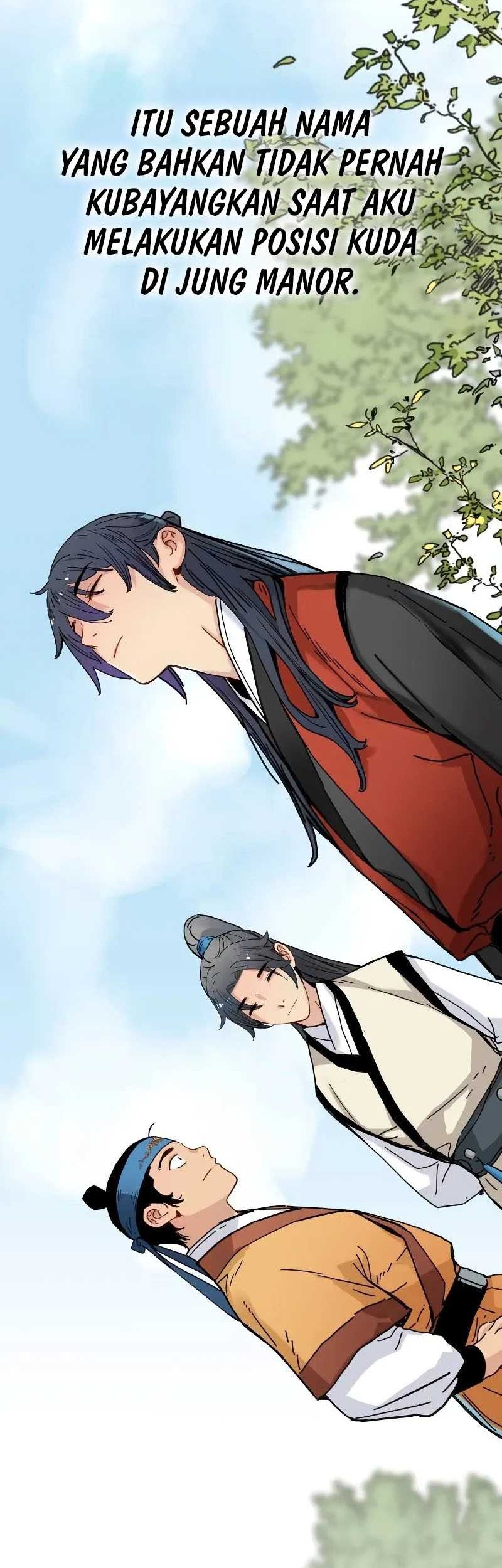 Surviving as a Genius on Borrowed Time Chapter 6 - halaman 26