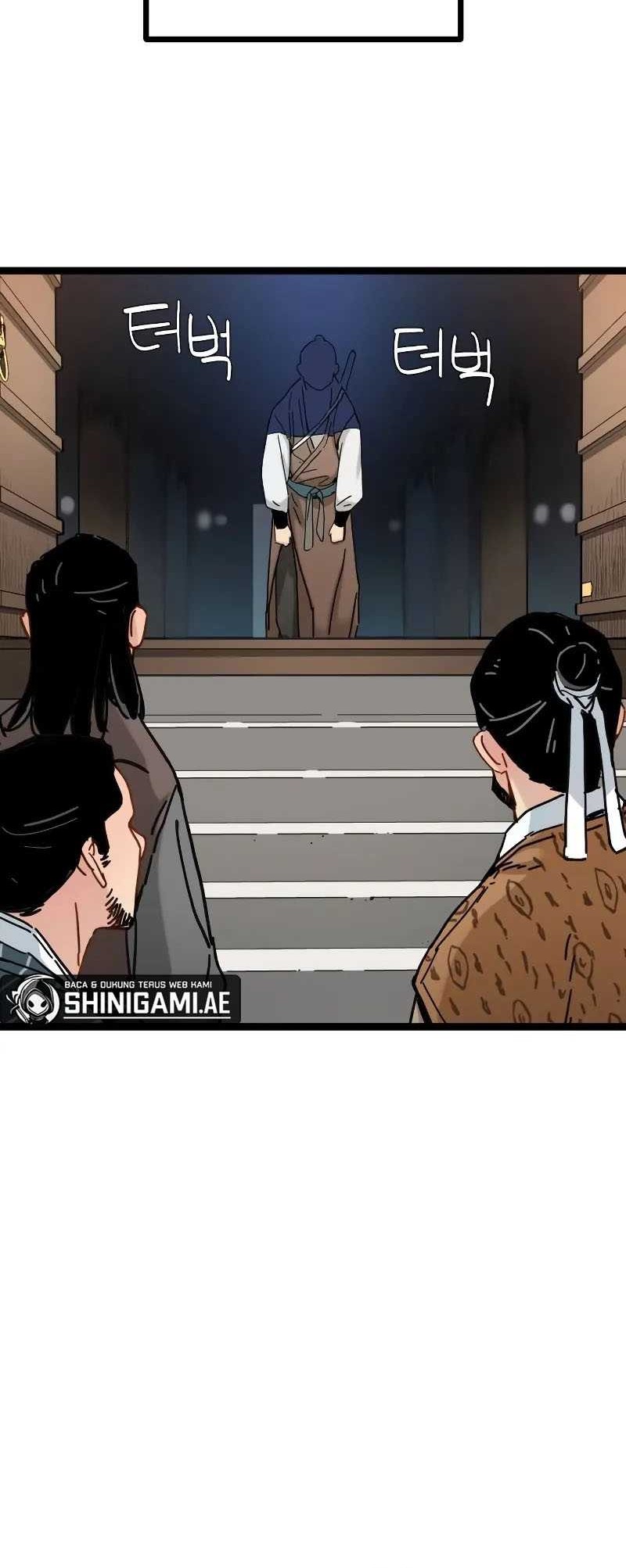 Surviving as a Genius on Borrowed Time Chapter 6 - halaman 32