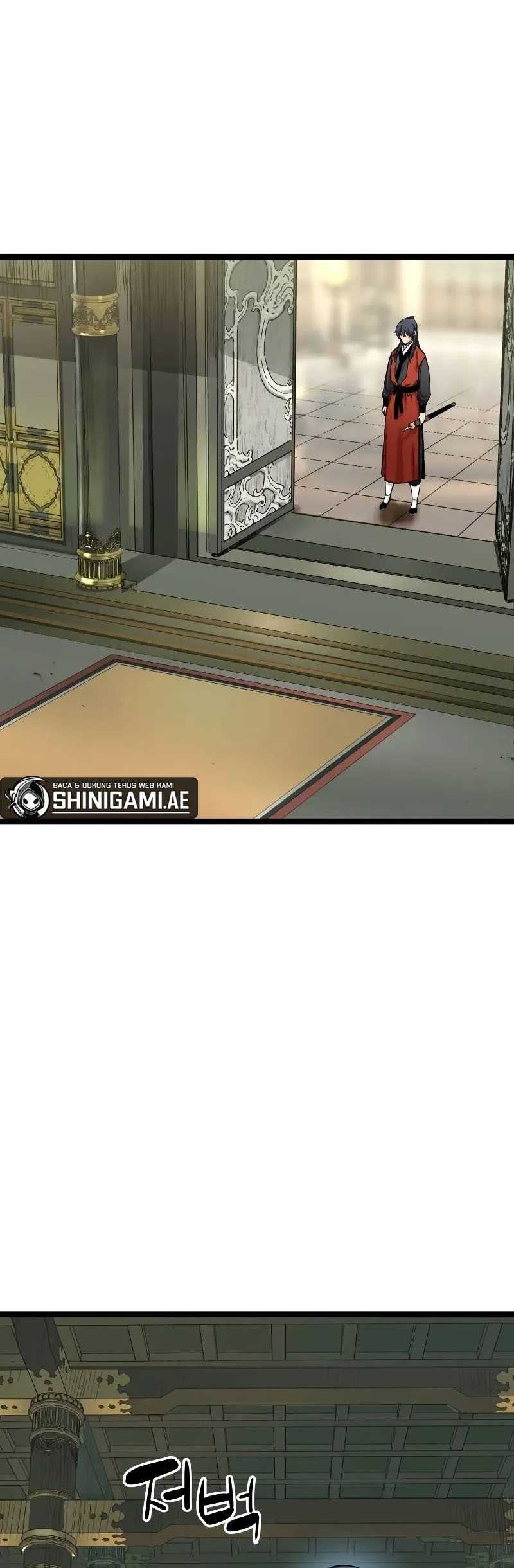 Surviving as a Genius on Borrowed Time Chapter 6 - halaman 40