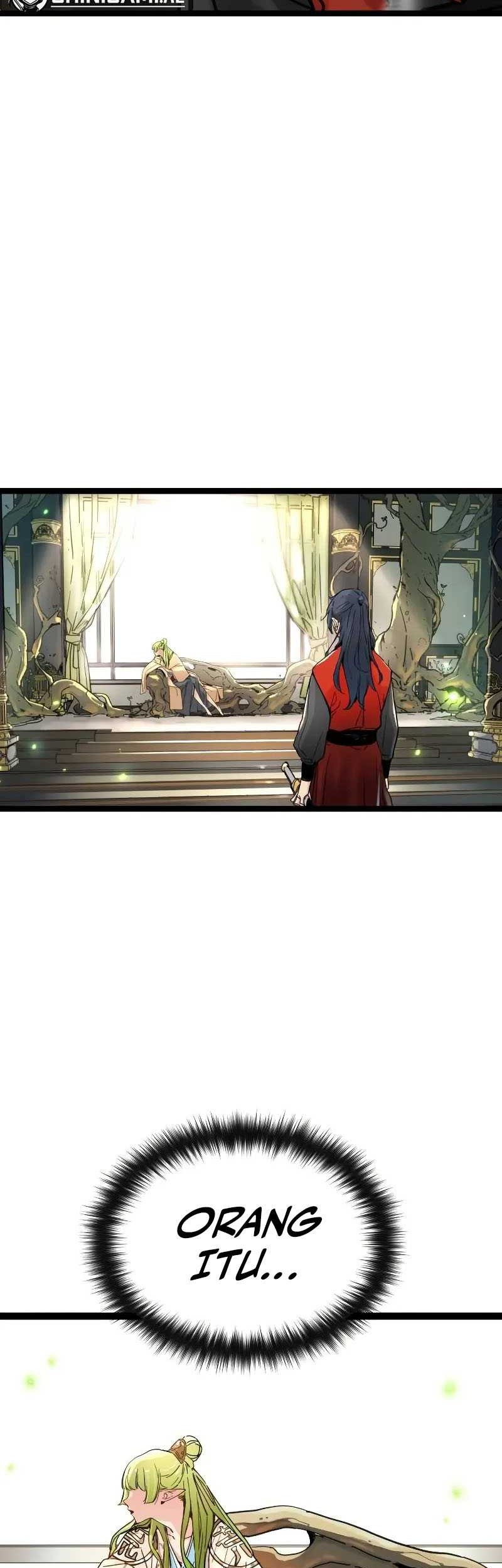 Surviving as a Genius on Borrowed Time Chapter 6 - halaman 43