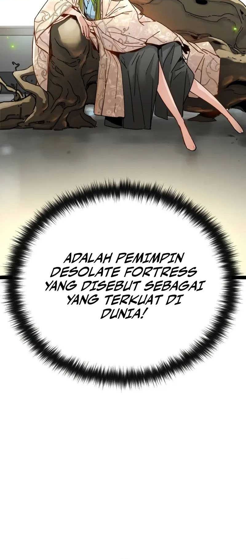 Surviving as a Genius on Borrowed Time Chapter 6 - halaman 44