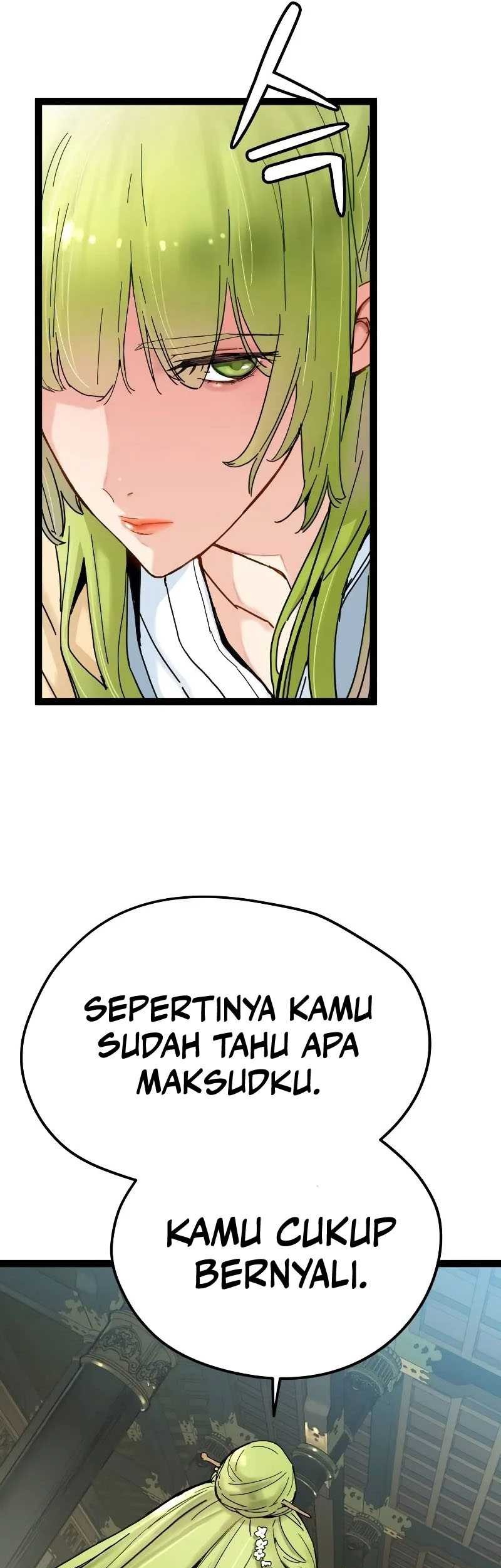 Surviving as a Genius on Borrowed Time Chapter 6 - halaman 49