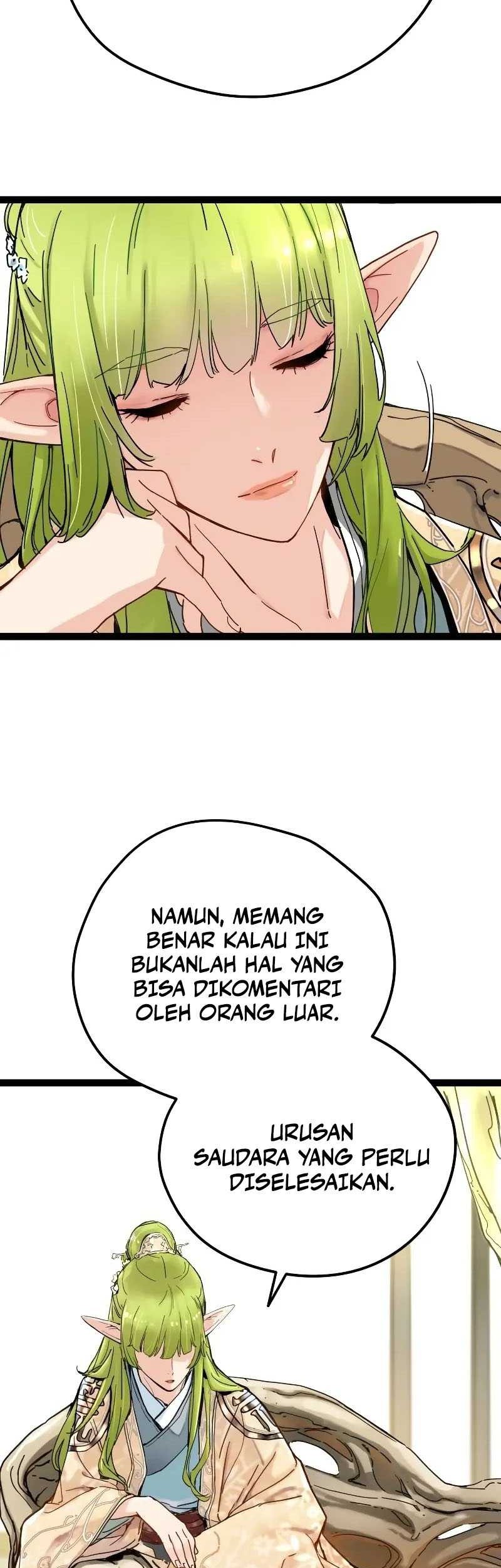 Surviving as a Genius on Borrowed Time Chapter 6 - halaman 55