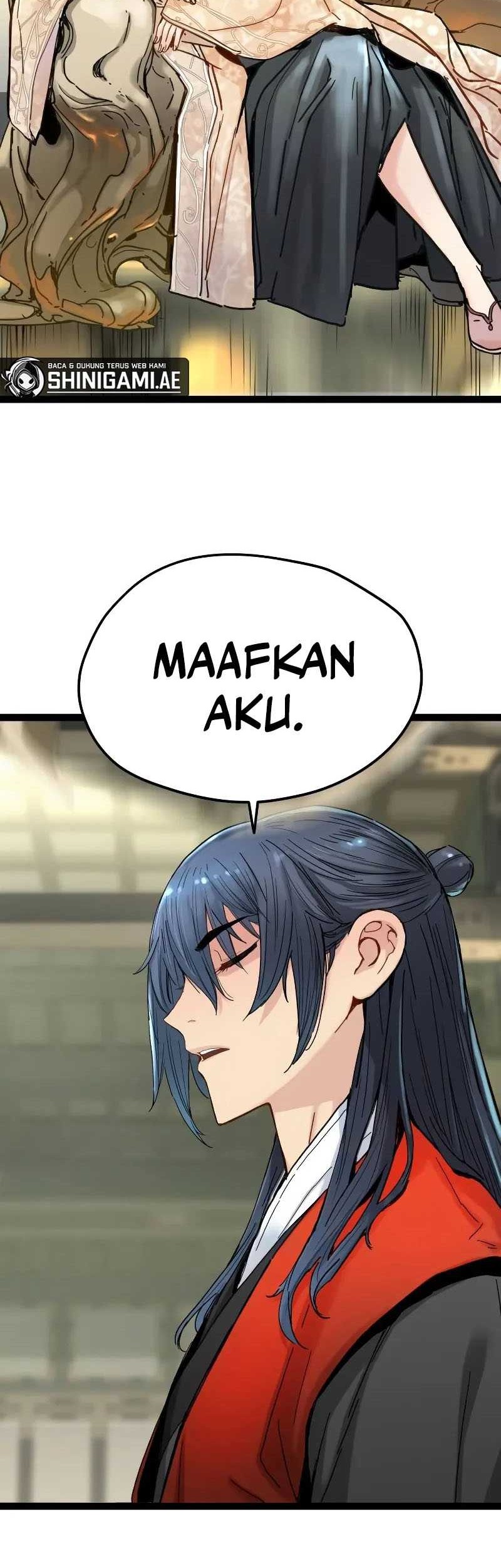 Surviving as a Genius on Borrowed Time Chapter 6 - halaman 56
