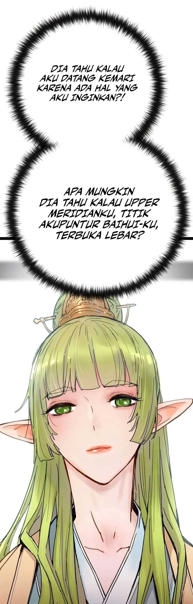 Surviving as a Genius on Borrowed Time Chapter 6 - halaman 61