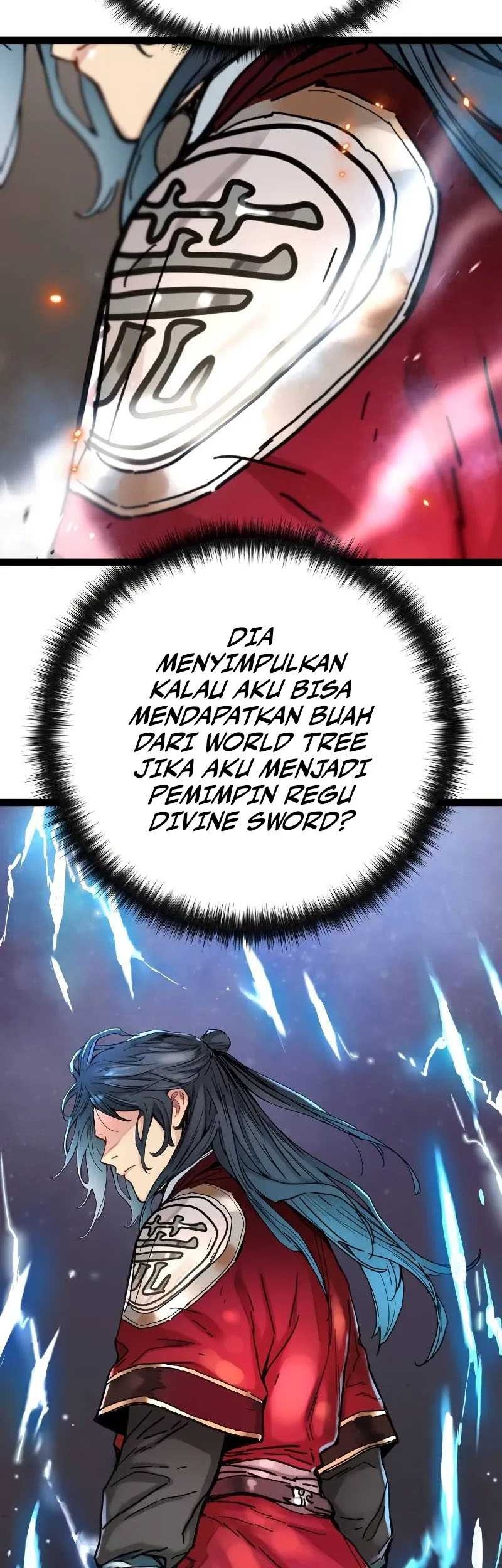Surviving as a Genius on Borrowed Time Chapter 6 - halaman 77