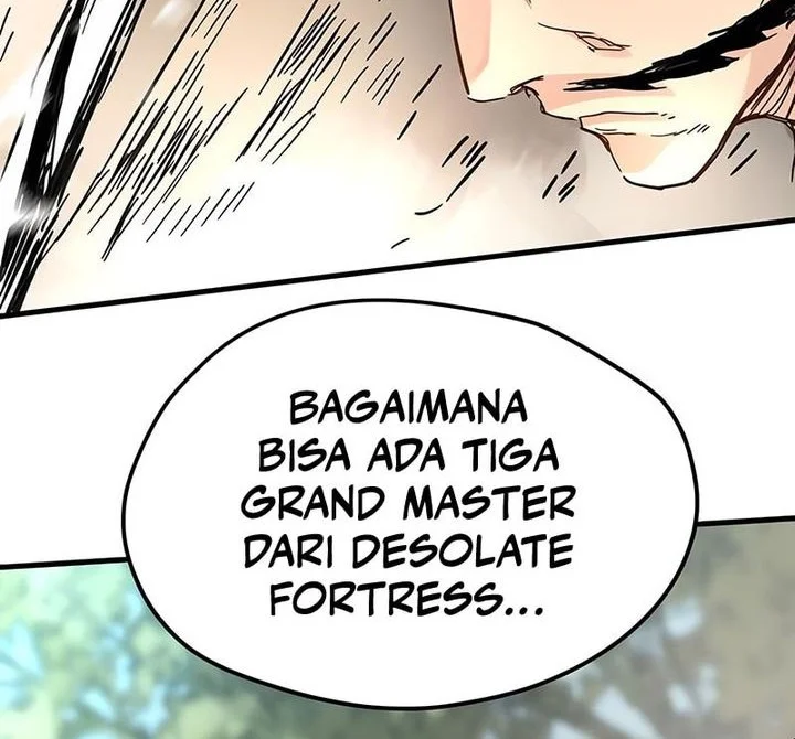Surviving as a Genius on Borrowed Time Chapter 60 - halaman 3