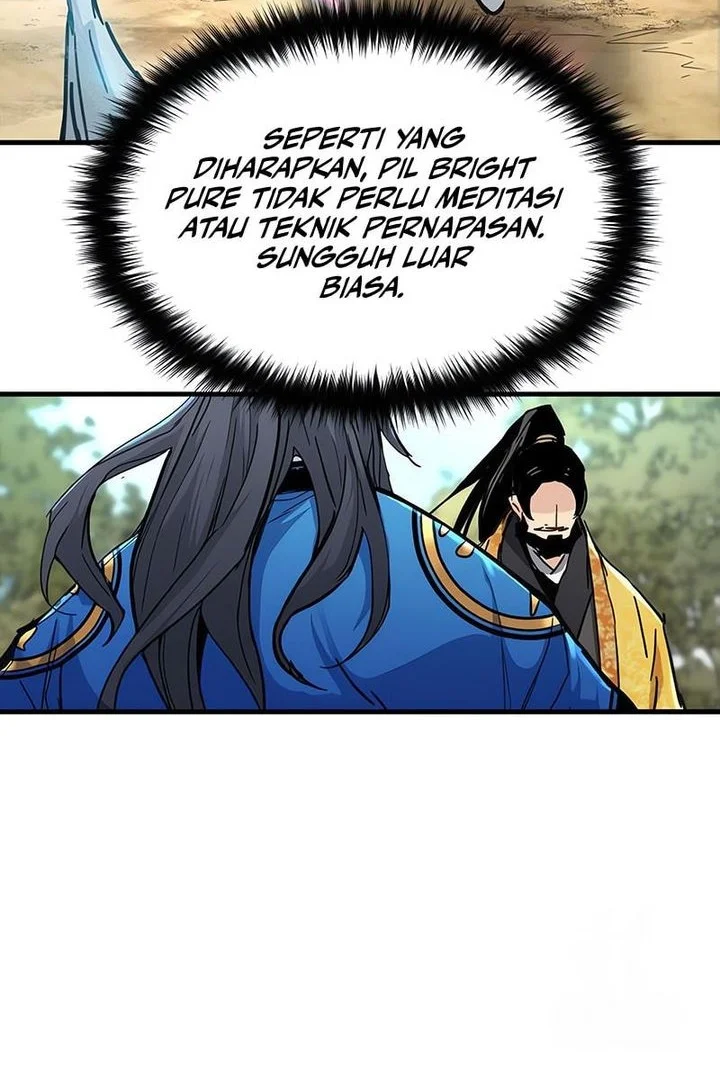 Surviving as a Genius on Borrowed Time Chapter 60 - halaman 47