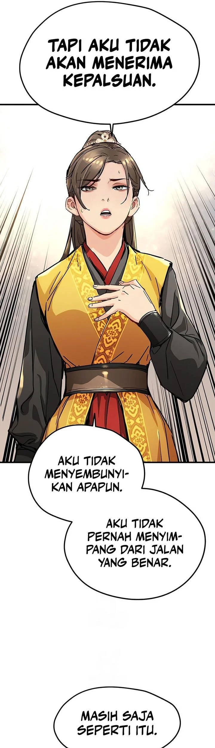Surviving as a Genius on Borrowed Time Chapter 60 - halaman 60