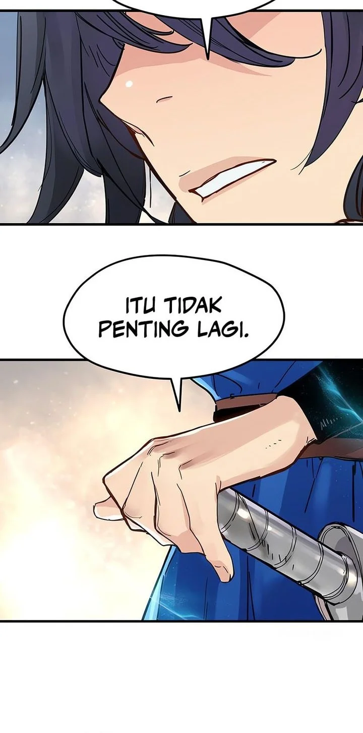 Surviving as a Genius on Borrowed Time Chapter 60 - halaman 61