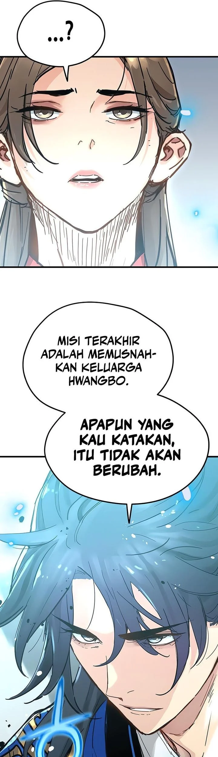Surviving as a Genius on Borrowed Time Chapter 60 - halaman 62