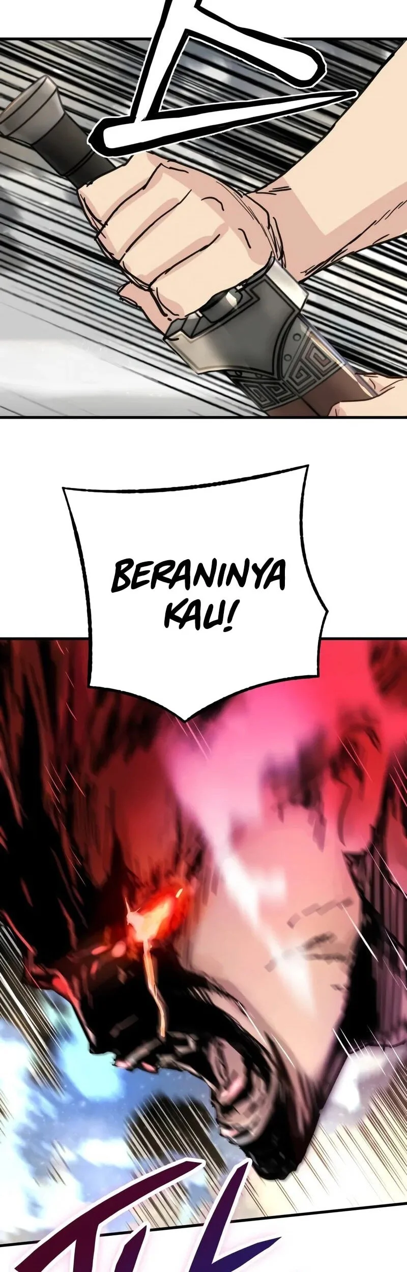 Surviving as a Genius on Borrowed Time Chapter 61 - halaman 15