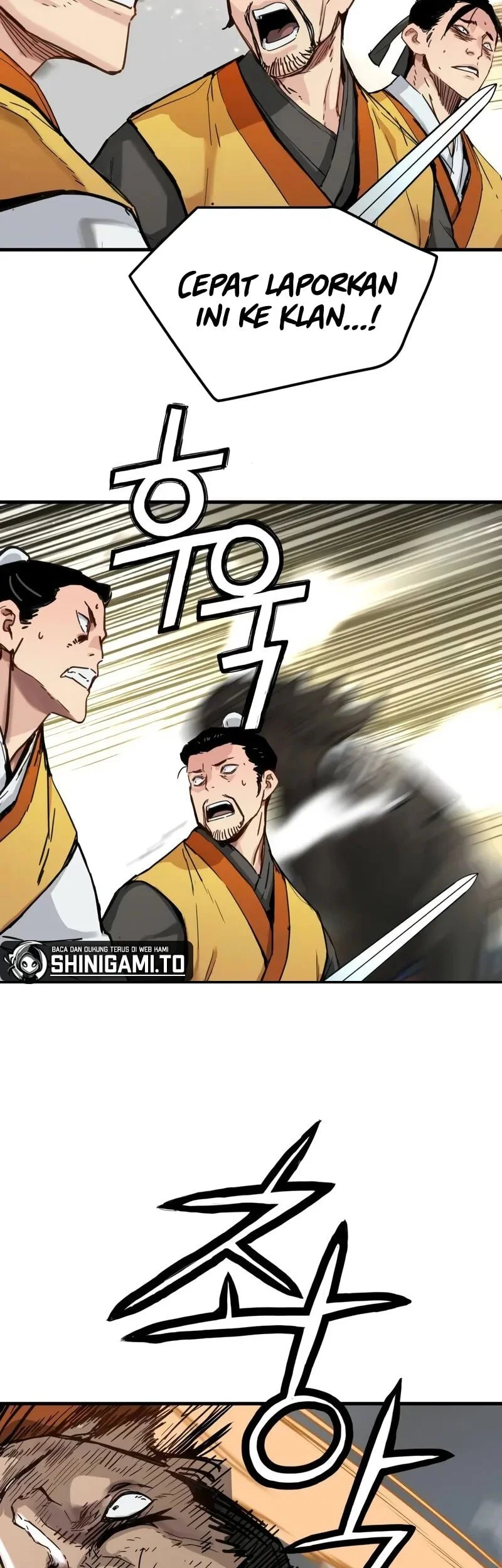 Surviving as a Genius on Borrowed Time Chapter 61 - halaman 24