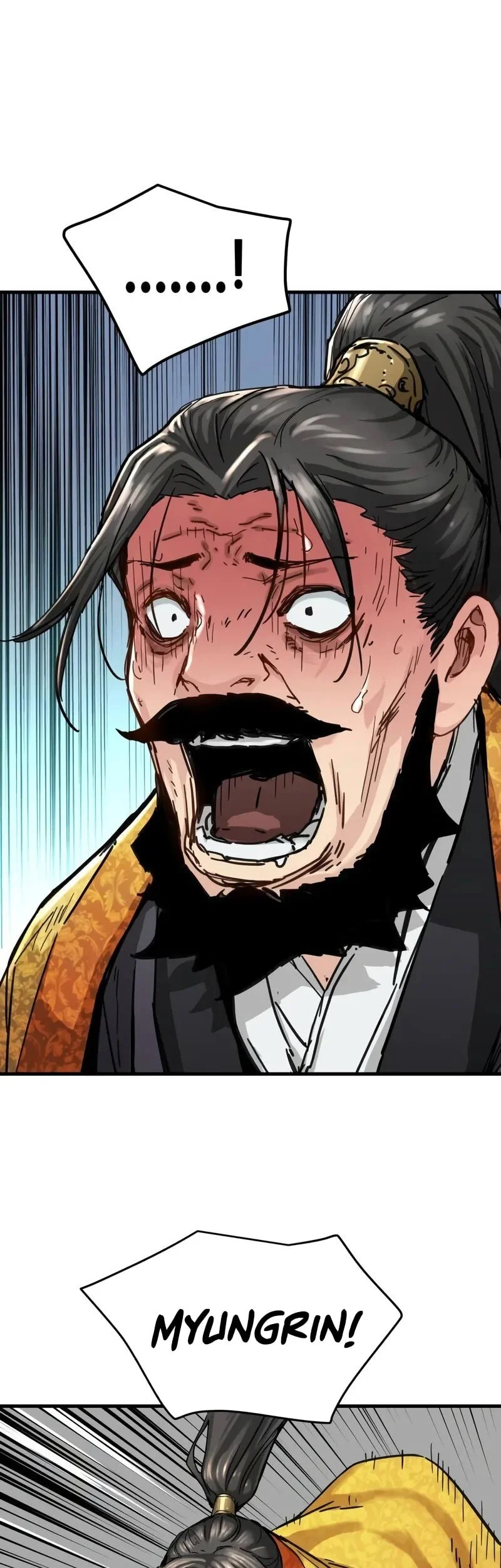 Surviving as a Genius on Borrowed Time Chapter 61 - halaman 6