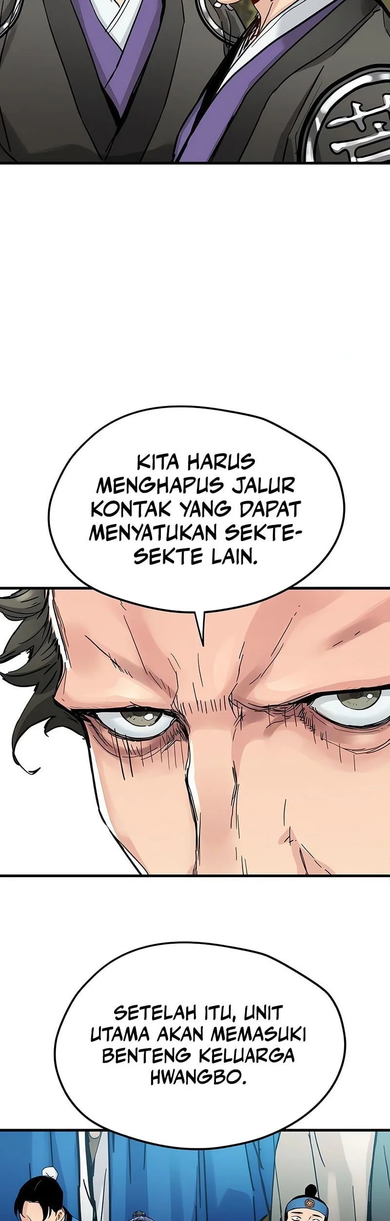 Surviving as a Genius on Borrowed Time Chapter 62 - halaman 28