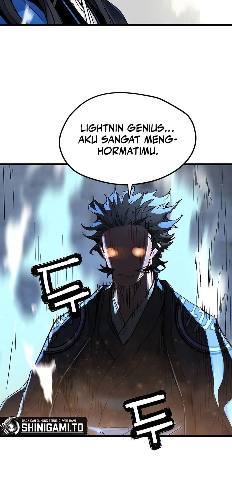 Surviving as a Genius on Borrowed Time Chapter 62 - halaman 38