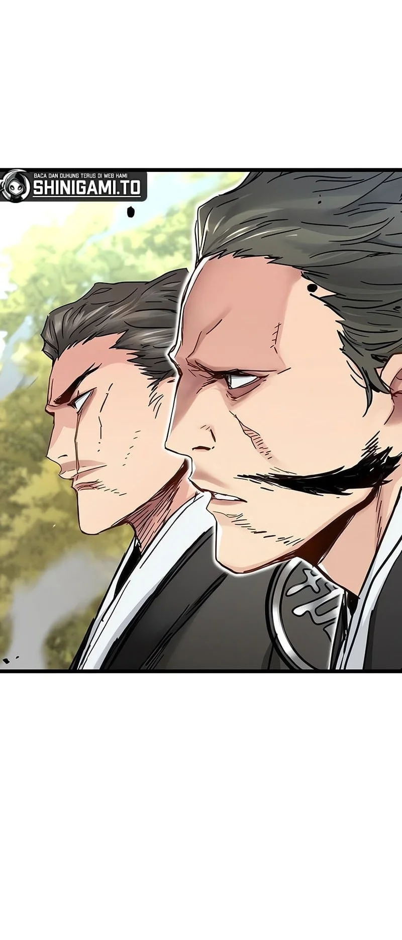 Surviving as a Genius on Borrowed Time Chapter 62 - halaman 50