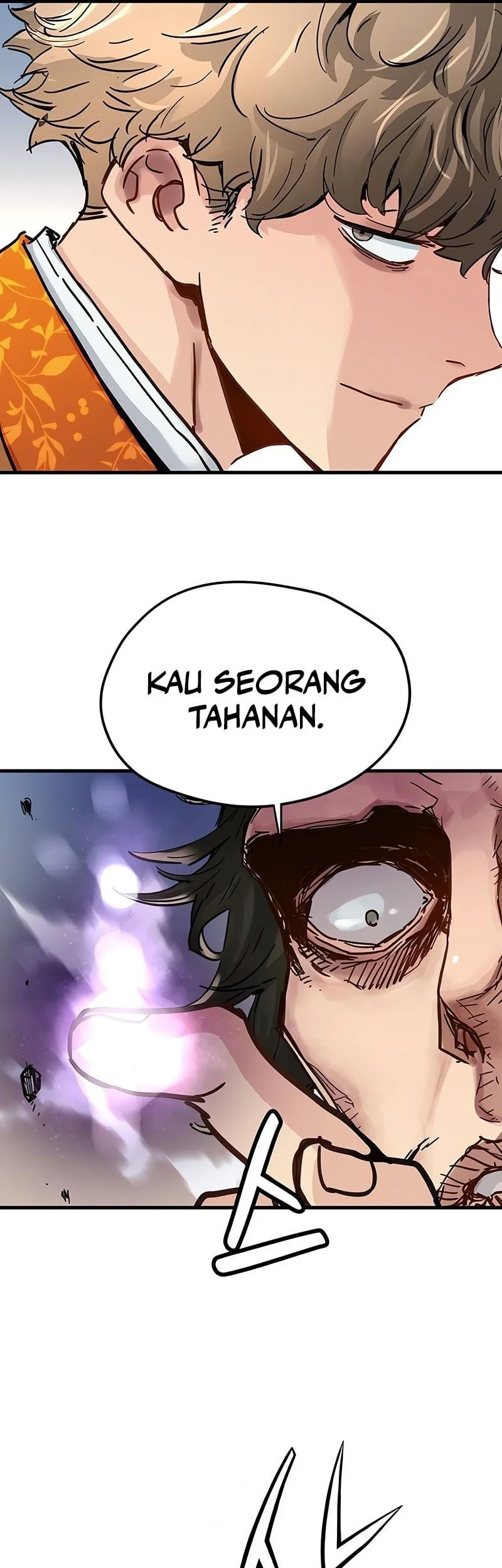 Surviving as a Genius on Borrowed Time Chapter 62 - halaman 7